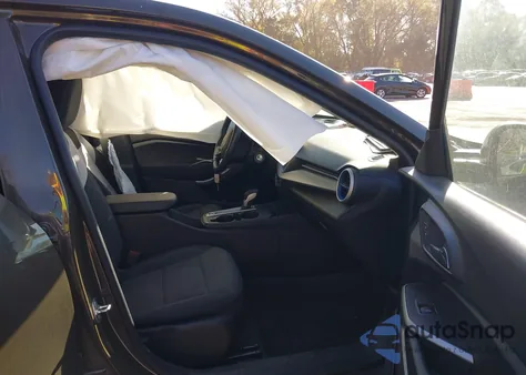 2024 Chevrolet Trax Fwd Sp from USA, damaged, VIN KL77LFE24RC149166